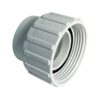 Magic Plast 1.5" FBT x Slip Pump Union