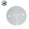 Effortless Pool Maintenance: Auto Water Leveler Lid 4061 (White)